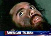 Amerikali Taliban  (Fotograf: CNN)