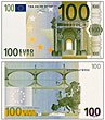 Avrupa' nin yeni para birimi (Fotograf: dpa)